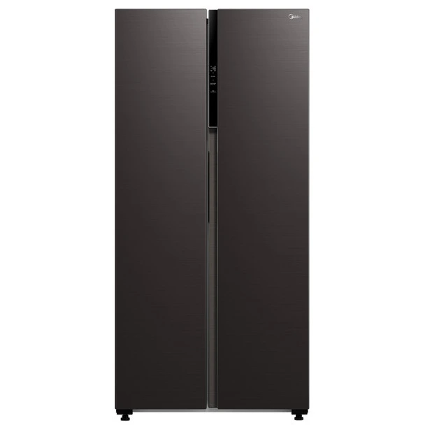 🧊 482L Side-by-Side Fridge Freezer – Just $40/Week!