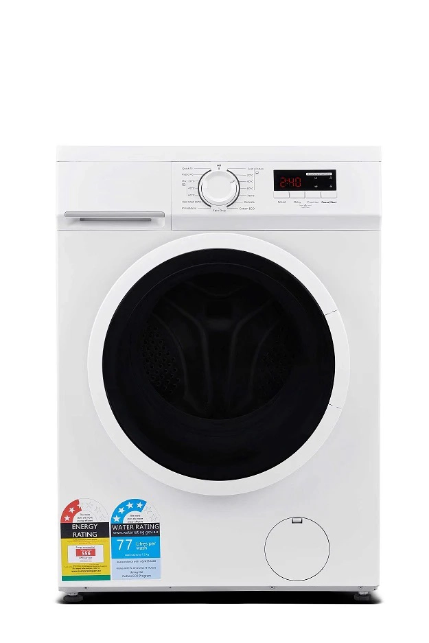 🧺 6KG Front Load Washing Machine – Just $26/Week!