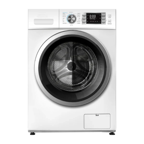 🧺 8KG Front Load Washing Machine – Just $28/Week!