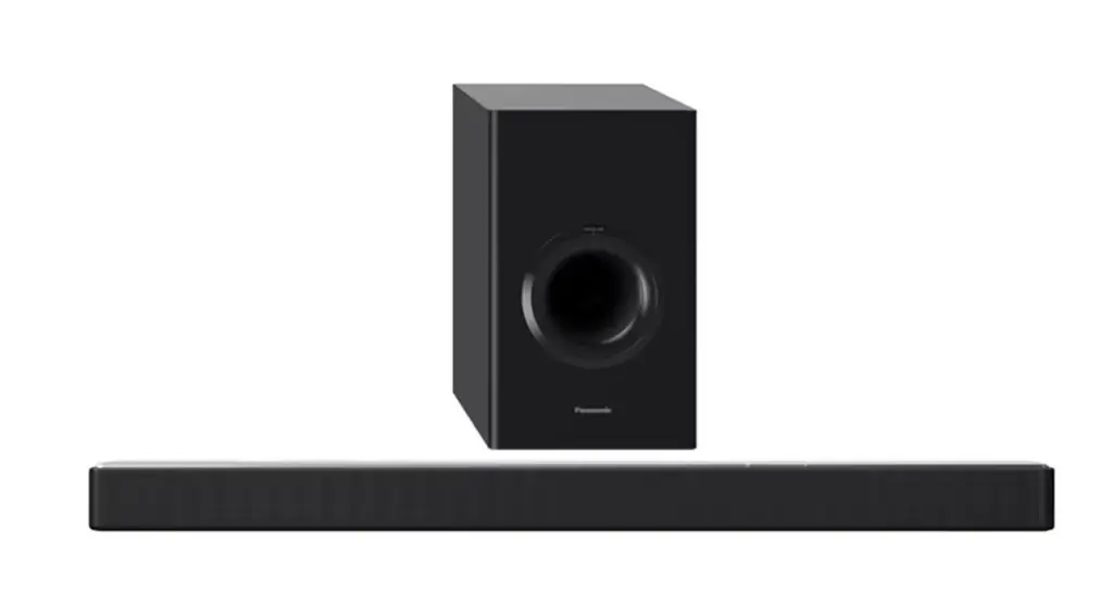 🔊 Wireless Soundbar with Subwoofer – Just $26.50/Week!