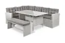☀️ Outdoor Dining Suite – Enjoy Alfresco Living for Just $27/Week!