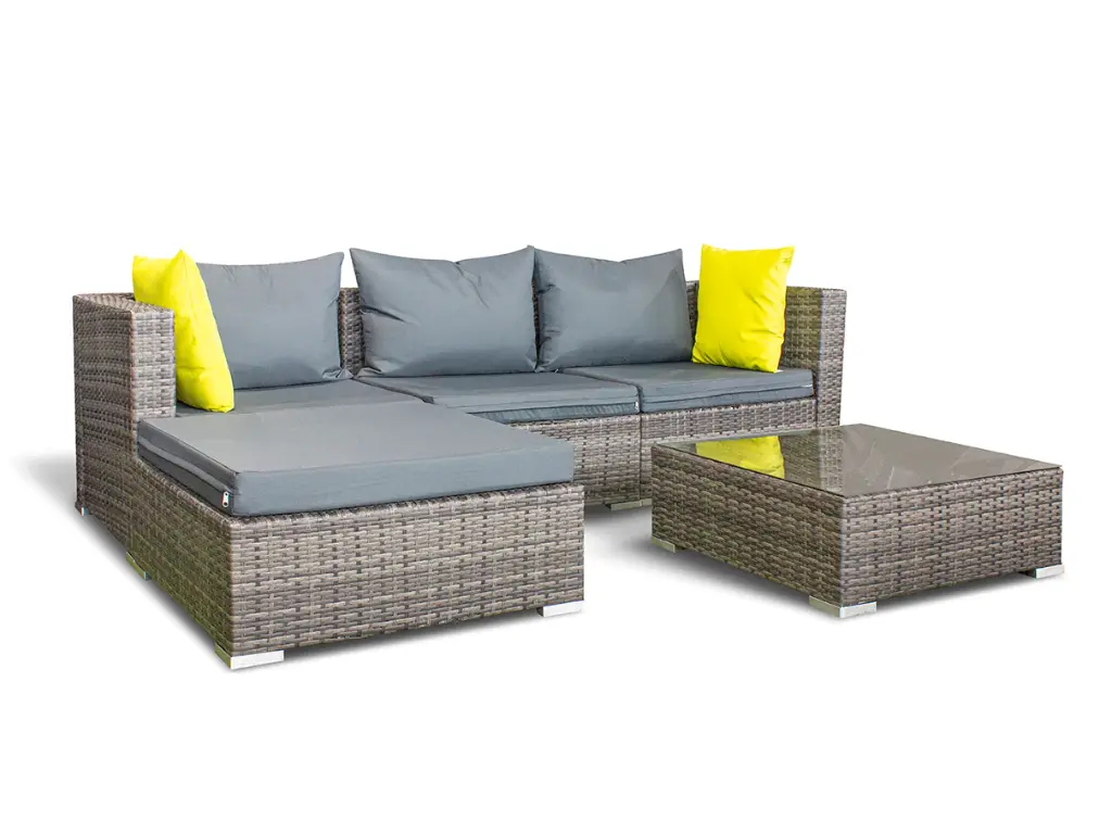 Victor Outdoor Suite – Rent to Own Outdoor Furniture for Just $32/Week