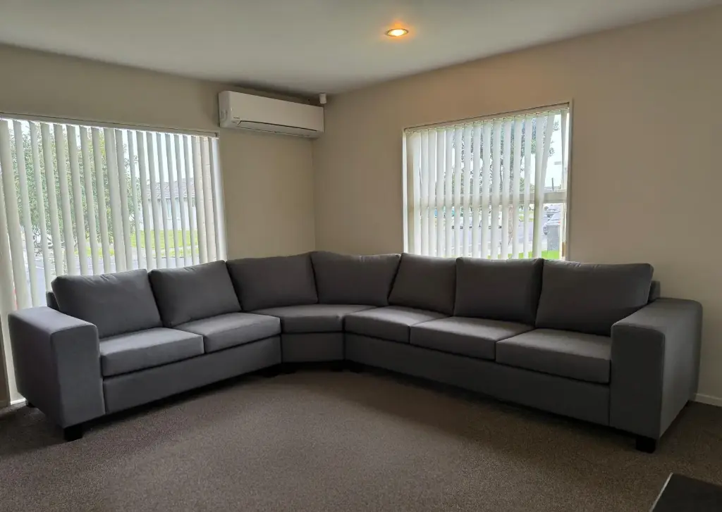 🛋️ Romeo Corner Lounge – Just $52/Week