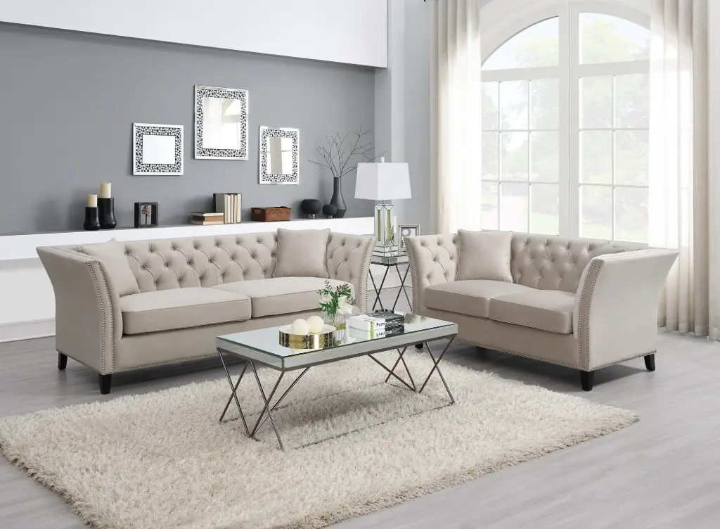 🛋️ Alison 3+2 Seater Lounge Set – Just $34/Week