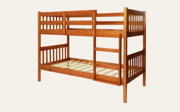 🛏️ Kids Bunk Bed – Just $28/Week