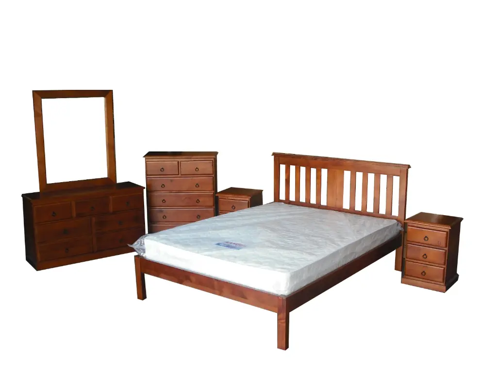 🛏️ Orry Bedroom Suite – Just $54/Week