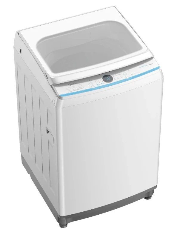 🧺 10KG Top Load Washing Machine with Health Guard – Just $28.50/Week!