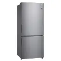 🧊 420L Fridge Freezer – Family-Sized Cooling for Just $40/Week!