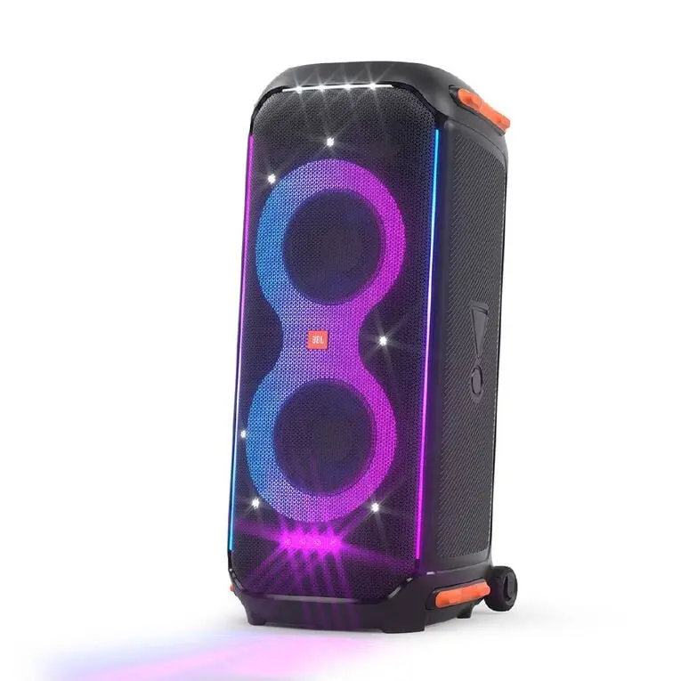 🔊 JBL PartyBox – Bring the Party Home for Just $35/Week!
