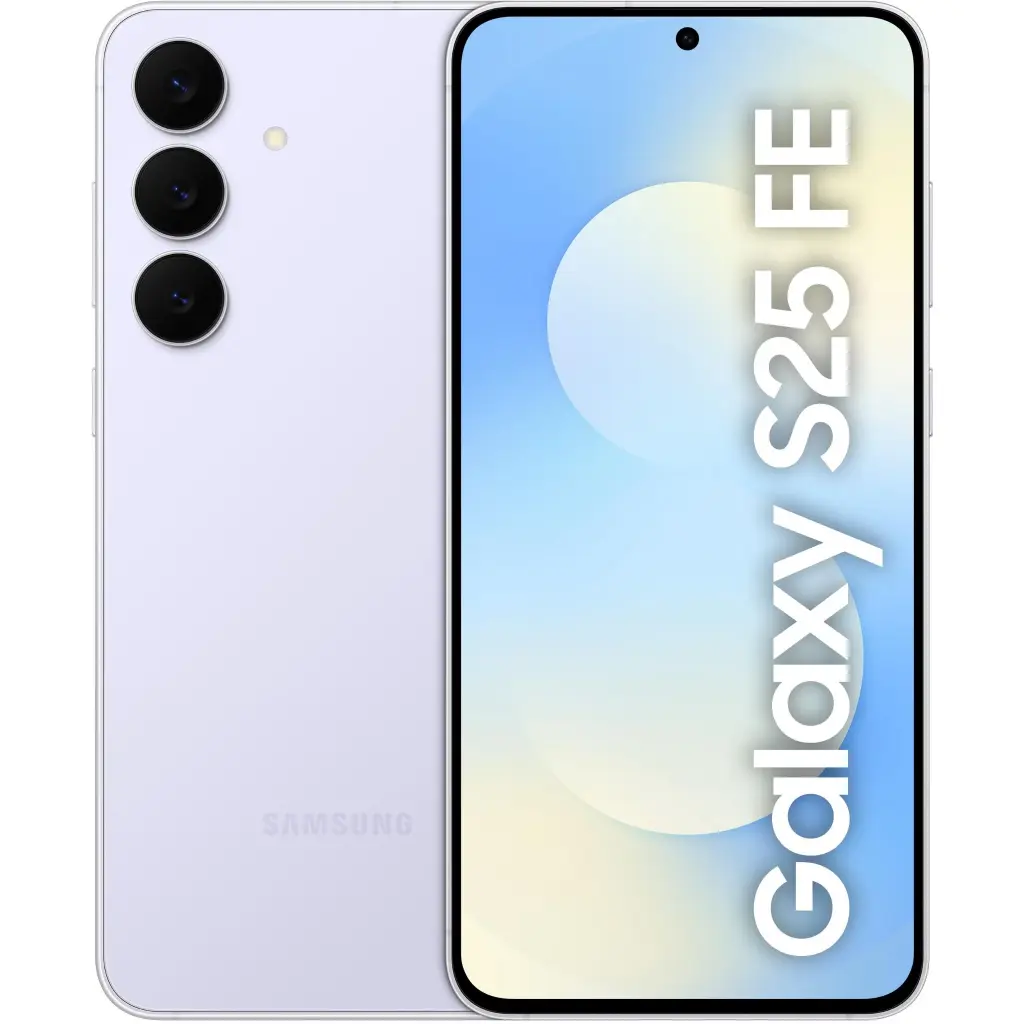 📱 Samsung Galaxy S25 FE – Just $37/Week!