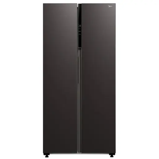 🧊 482L Side-by-Side Fridge Freezer – Just $40/Week!