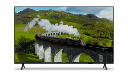 🎥 55" Smart TV – Ultimate Big Screen Experience for Just $36/Week!