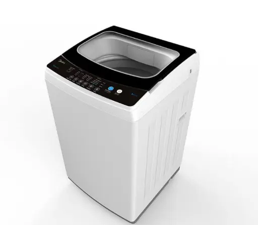 🧺 7KG Top Load Washing Machine with i-Clean – Just $26/Week!