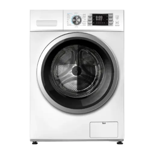 🧺 8KG Front Load Washing Machine – Just $28/Week!