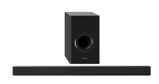 🔊 Wireless Soundbar with Subwoofer – Just $26.50/Week!