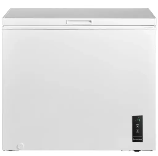 ❄️ 198L Chest Freezer – Spacious & Reliable for Just $27/Week!