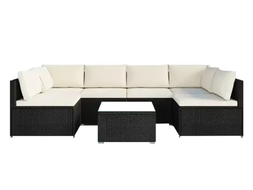 🌿Watford Outdoor Suite – Just $26.50/Week!
