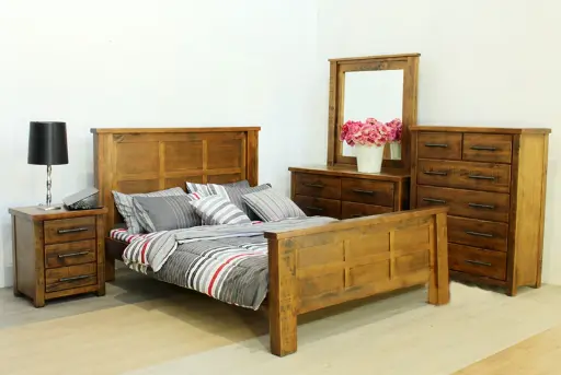 🛏️ Dylan Bedroom Suite – Just $62/Week