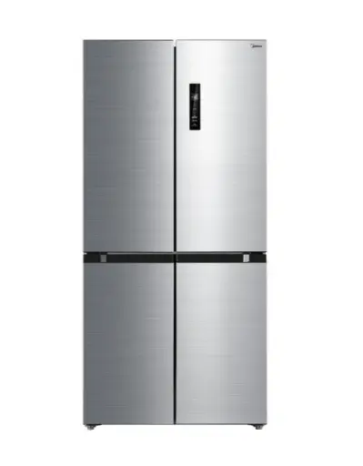 🧊 470L Cross Door Fridge Freezer – Just $35/Week!