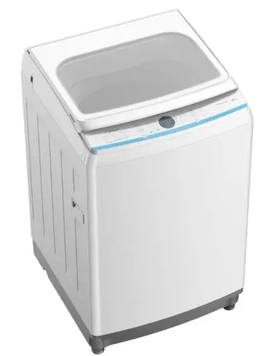 🧺 10KG Top Load Washing Machine with Health Guard – Just $28.50/Week!