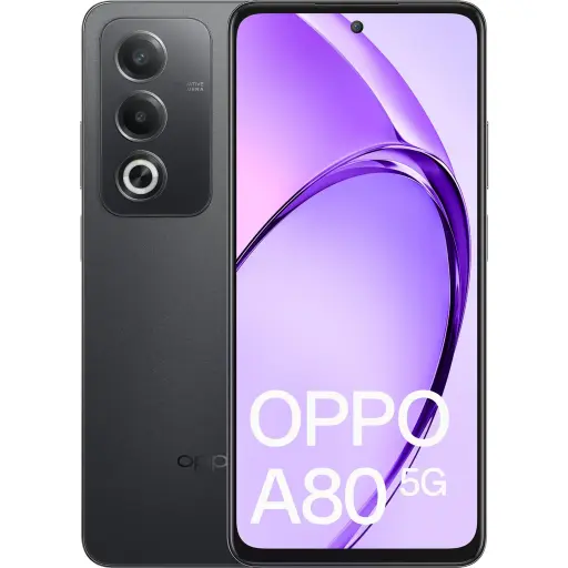 📱 OPPO A80 – Just $25/Week! | Sleek, Smart & Affordable